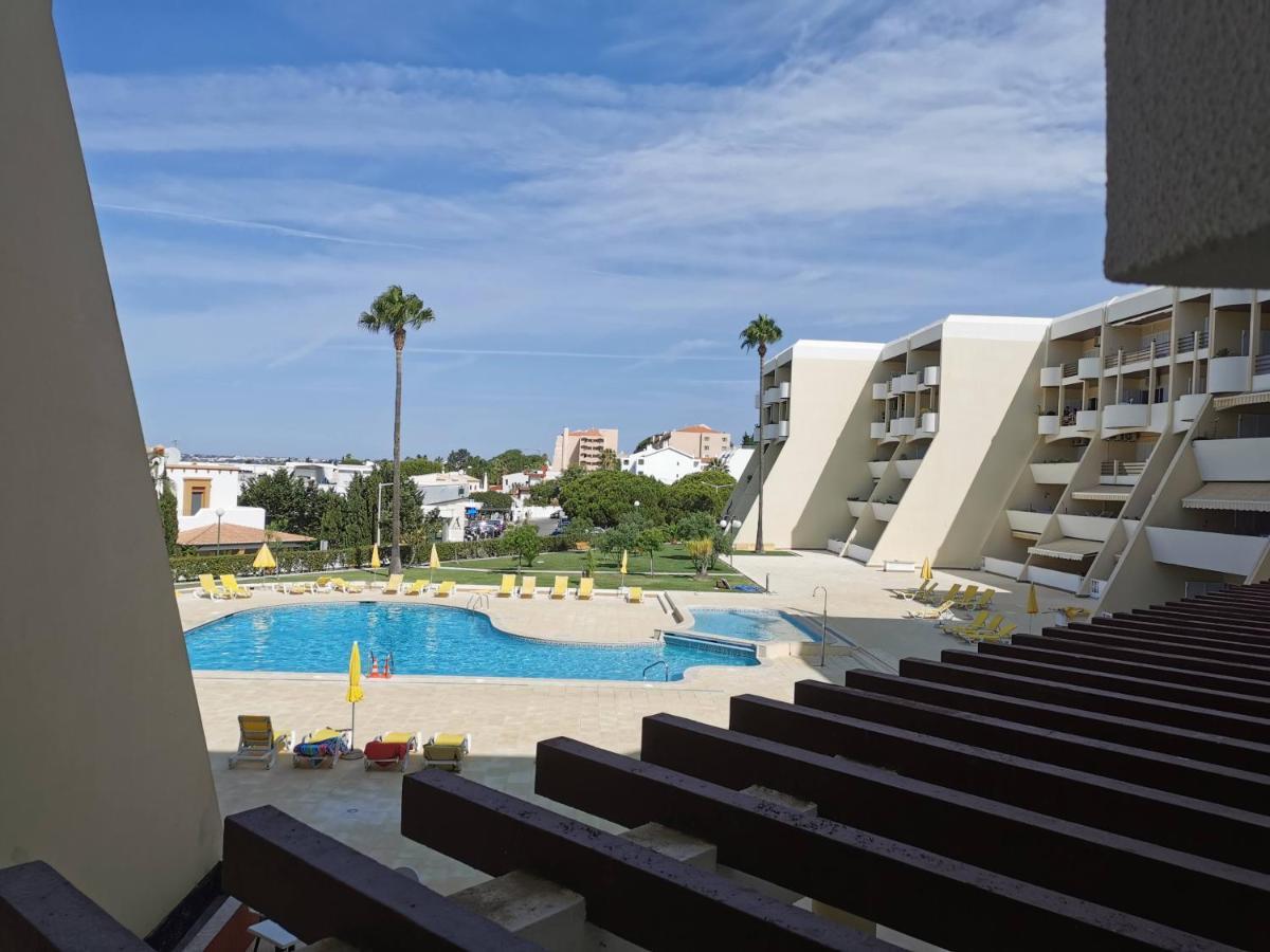 Apartamento T2 Palmeira Galé Guia (Faro) Exterior foto