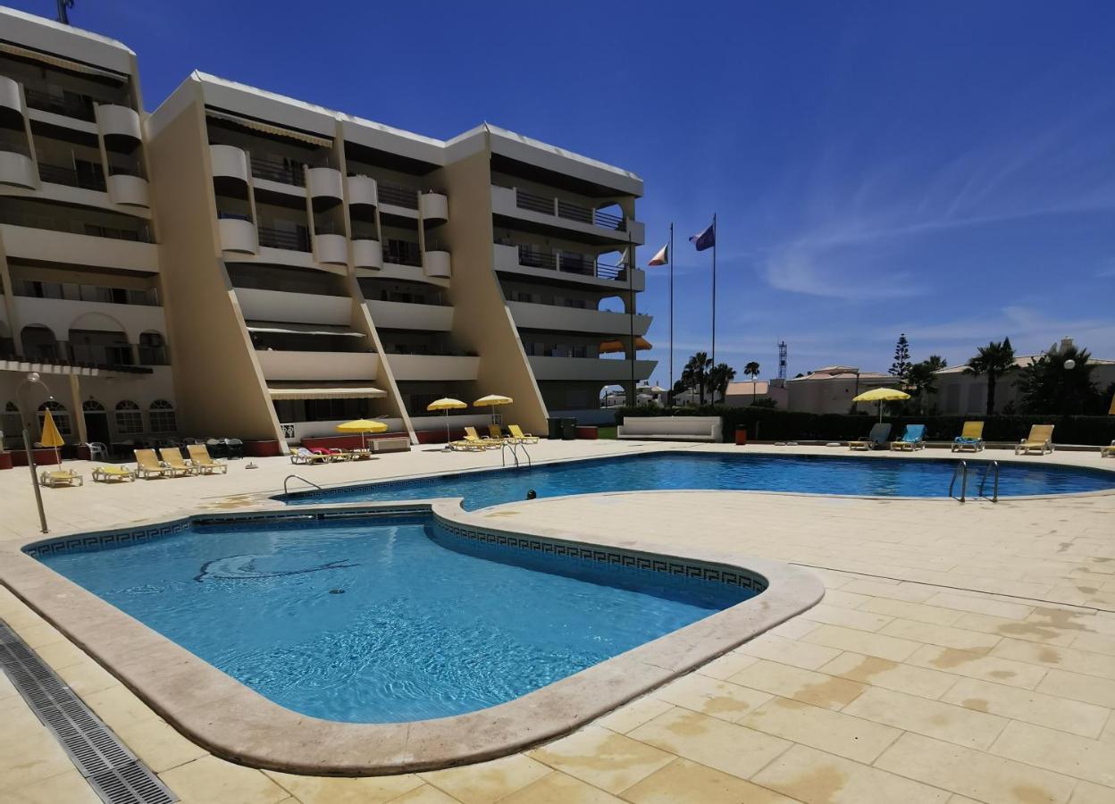Apartamento T2 Palmeira Galé Guia (Faro) Exterior foto