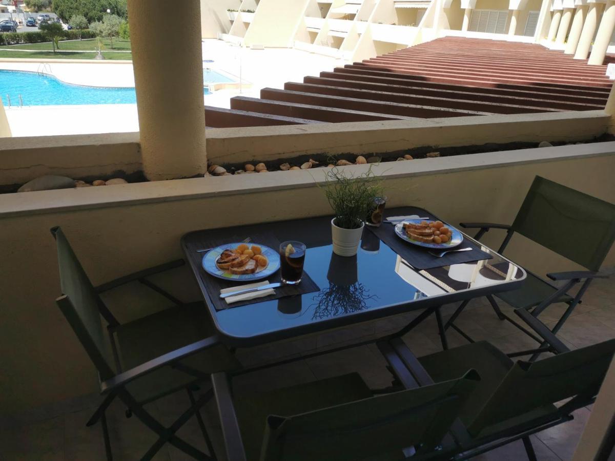 Apartamento T2 Palmeira Galé Guia (Faro) Exterior foto
