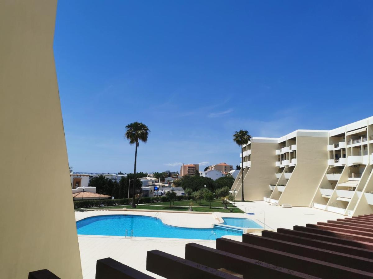 Apartamento T2 Palmeira Galé Guia (Faro) Exterior foto
