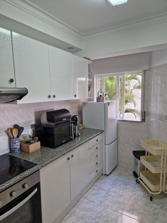 Apartamento T2 Palmeira Galé Guia (Faro) Exterior foto