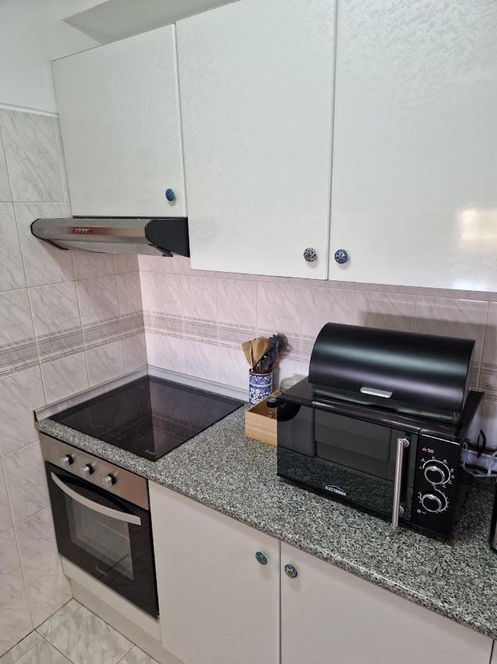 Apartamento T2 Palmeira Galé Guia (Faro) Exterior foto