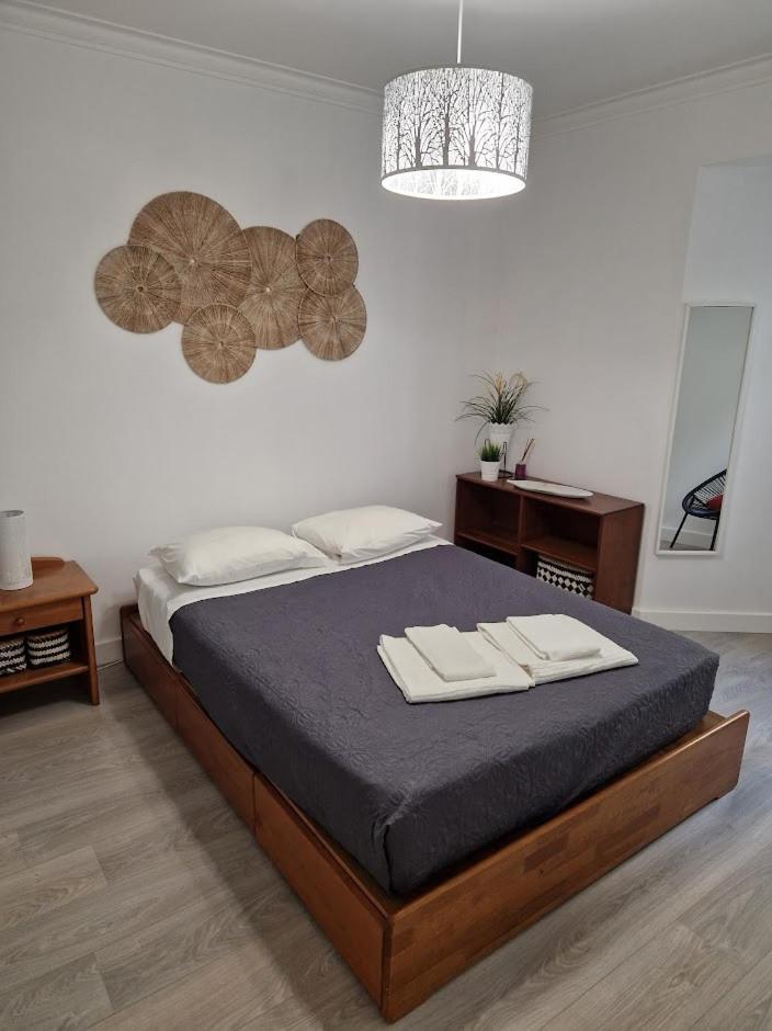 Apartamento T2 Palmeira Galé Guia (Faro) Exterior foto