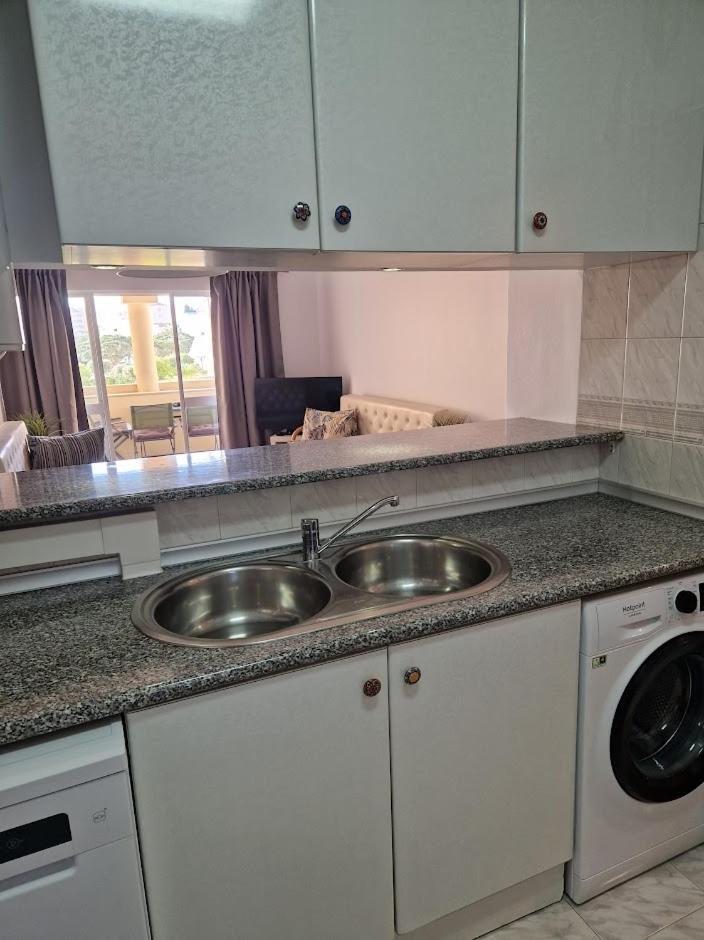 Apartamento T2 Palmeira Galé Guia (Faro) Exterior foto