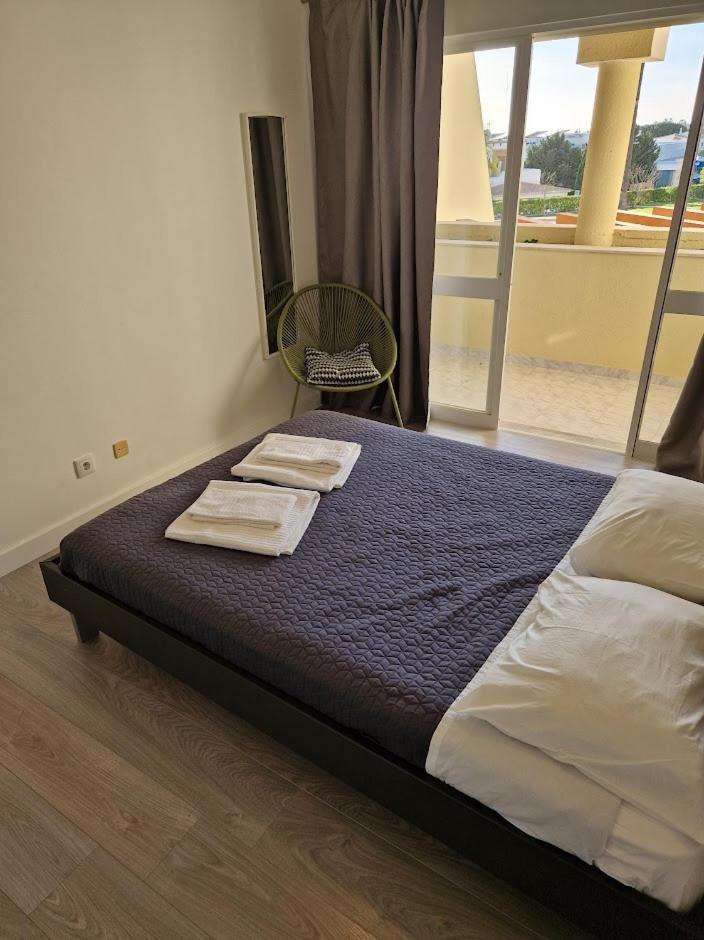 Apartamento T2 Palmeira Galé Guia (Faro) Exterior foto