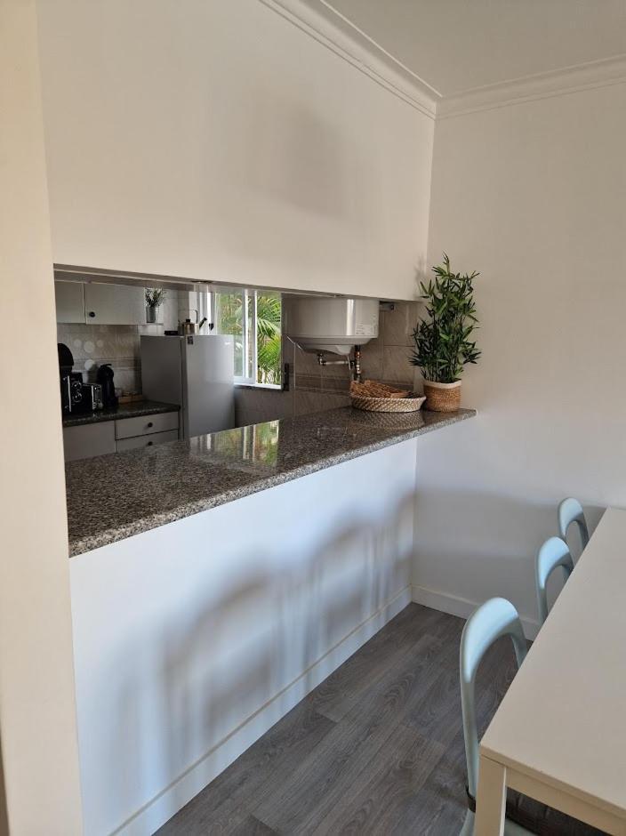 Apartamento T2 Palmeira Galé Guia (Faro) Exterior foto