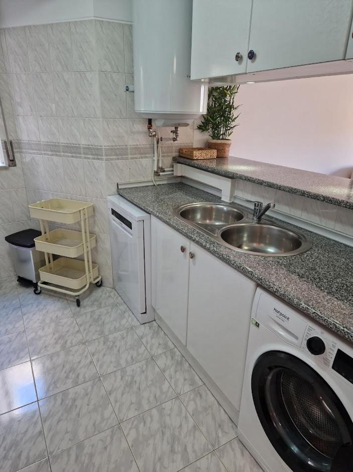 Apartamento T2 Palmeira Galé Guia (Faro) Exterior foto