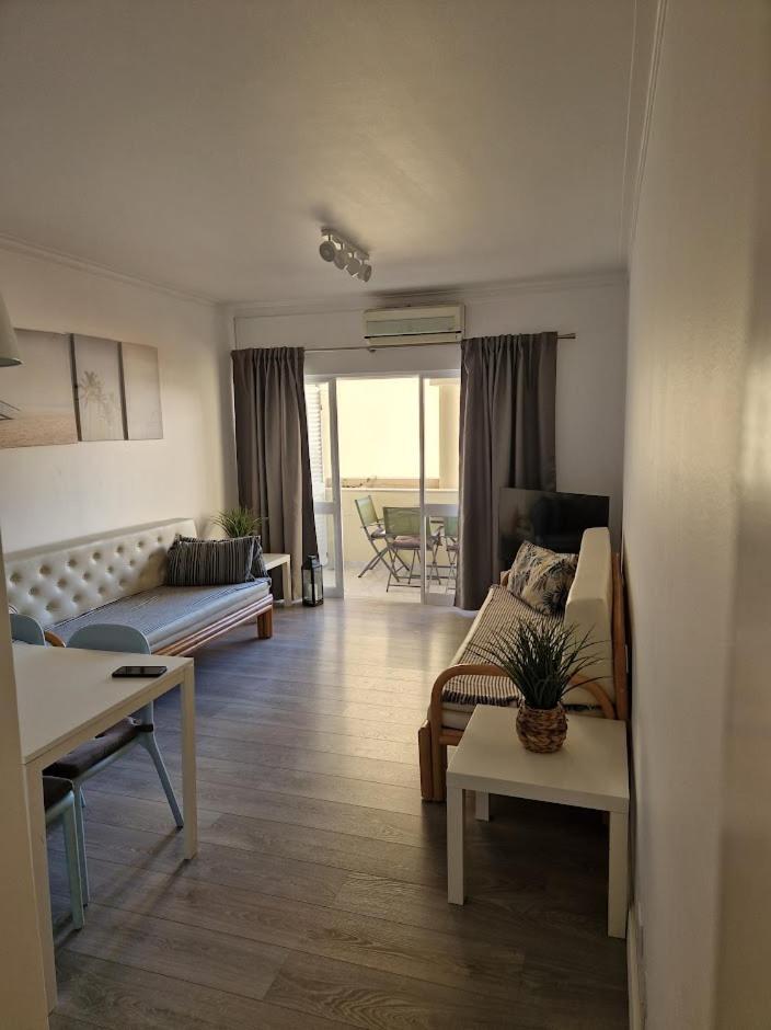 Apartamento T2 Palmeira Galé Guia (Faro) Exterior foto