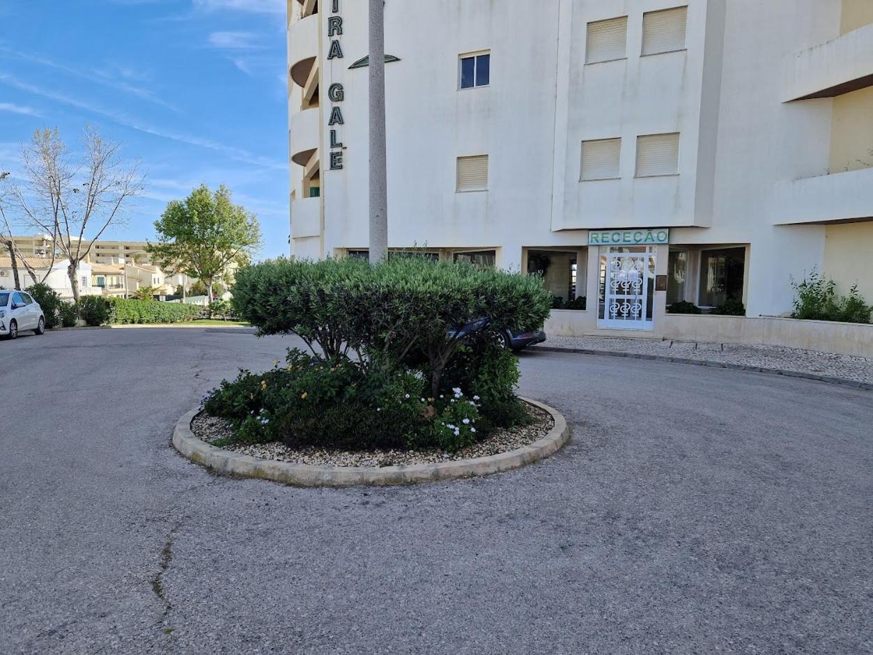Apartamento T2 Palmeira Galé Guia (Faro) Exterior foto